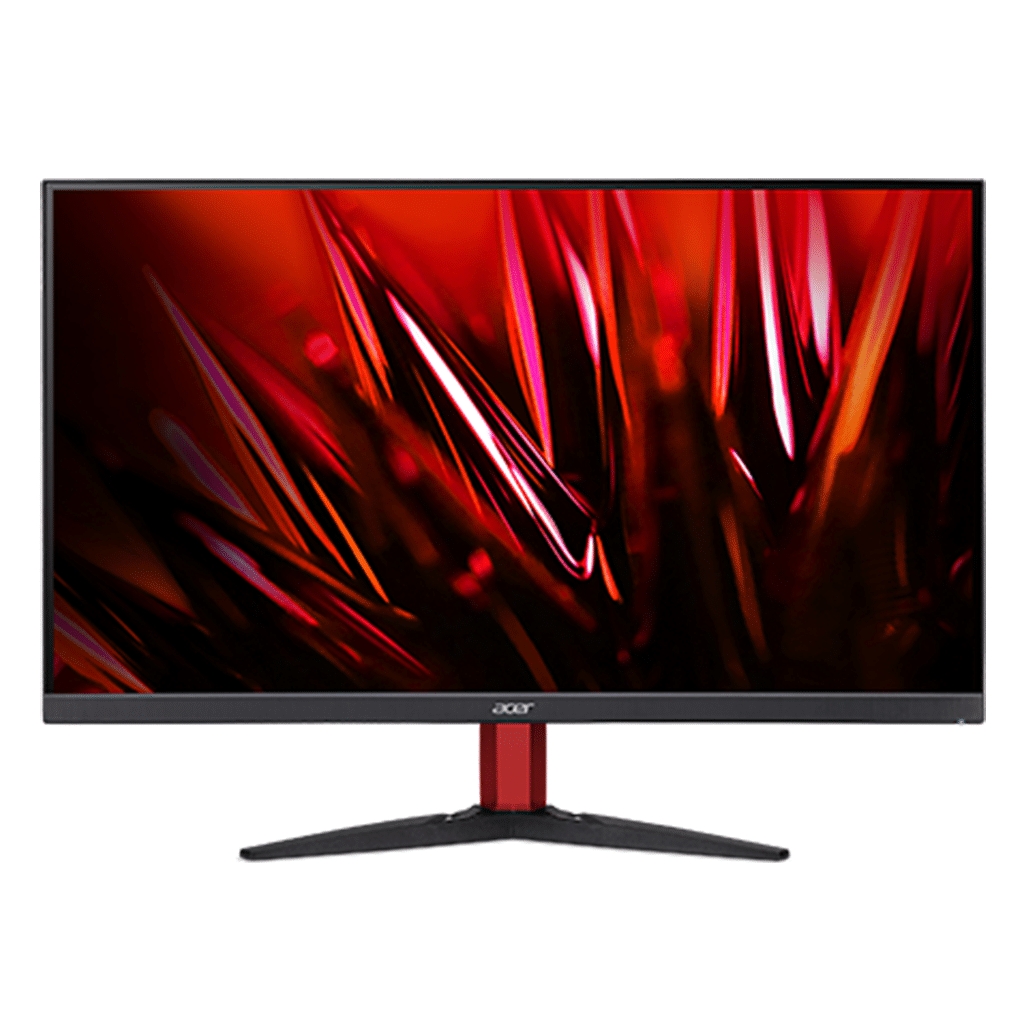 Acer Nitro Kg Sbmiipx Full Hd Hz Ms Zero Frame Gaming