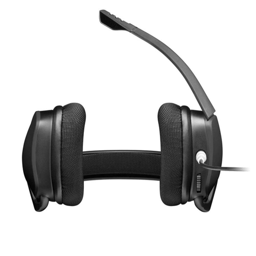 Corsair Void Elite Surround Premium Gaming Headset With Surround