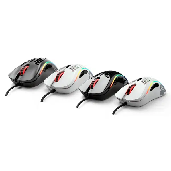 , Glorious Gaming Mouse Model D / D Minus