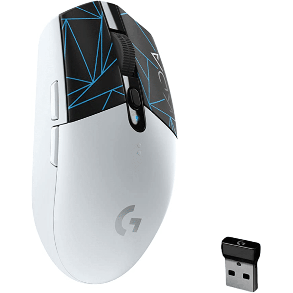 , Logitech G305 KDA 2.0 &#8211; LIGHTSPEED Wireless Gaming Mouse