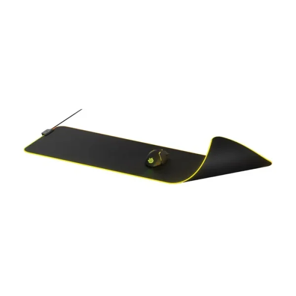 SteelSeries QCK Prism Cloth - AX Store Kuwait - 5