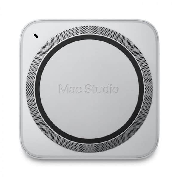 , Apple Mac Studio M1 Max 10-Core CPU 32-Core GPU-32GB RAM 4TB SSD
