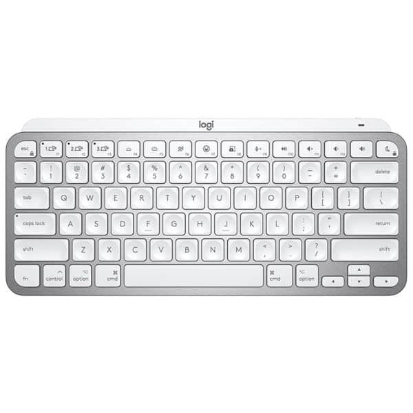 , Logitech MX Keys Mini For Mac &#8211; ENG