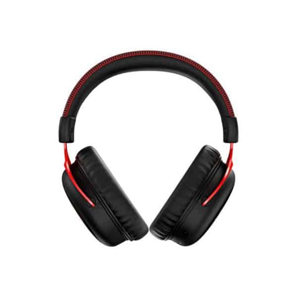 , HyperX Cloud II Wireless &#8211; Gaming Headset &#8211; Black Red