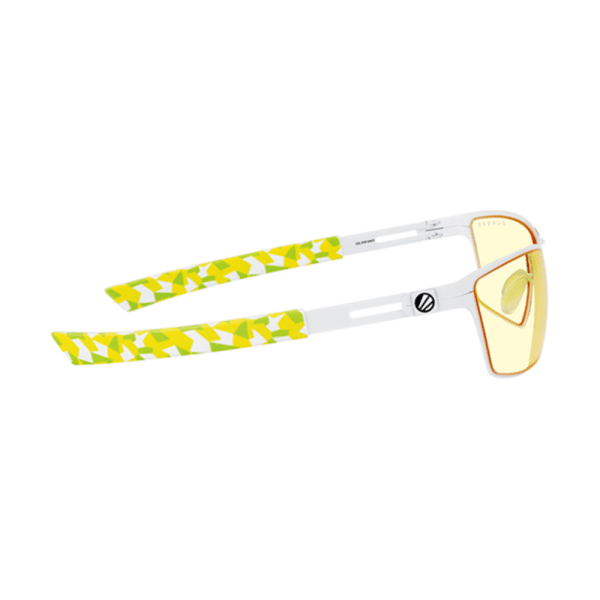 , GUNNAR ESL Blade Lite &#8211; White/Amber Natural + ESL Lite Case