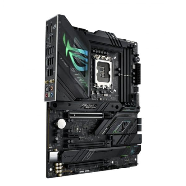, Asus Intel Rog Strix Z790-F Gaming WIFI DDR5 MotherBoard