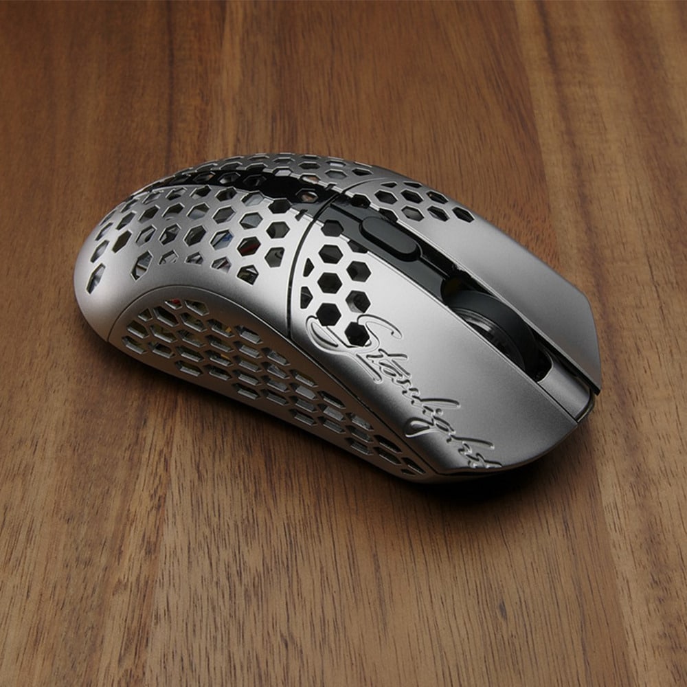 送料込】final mouse TenZ small-