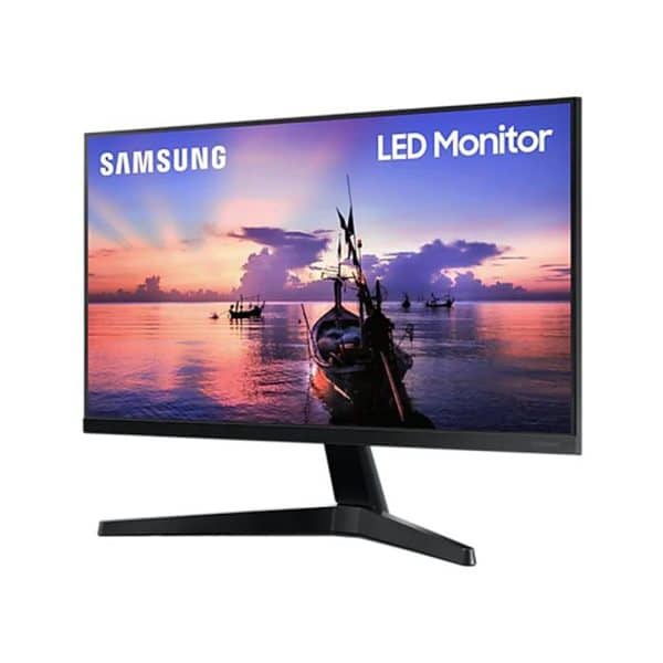 , Samsung 24&#8243; IPS Panel 75Hz 5ms FHD LED Monitor &#8211; LF24T350FHM