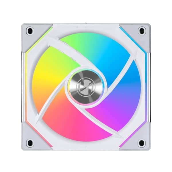 , Lian Li Uni Fan SL-Infinity INF120-3 RGB 120mm Fan