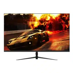 Twisted Minds 25'' FHD, 360Hz, 0.5ms, HDMI 2.0, IPS Panel Gaming Monitor