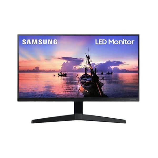 , Samsung 24&#8243; IPS Panel 75Hz 5ms FHD LED Monitor &#8211; LF24T350FHM