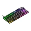 SteelSeries Apex 9 TKL Mechanical Wired Gaming Keyboard – OptiPoint Optical Switches - AX Store Kuwait - 5