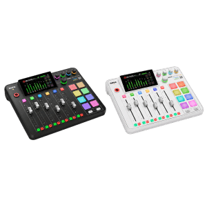 RØDE RØDECaster Pro II Integrated Audio Production Studio - AX Store Kuwait - 7