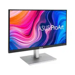 ASUS ProArt PA279CV 27 inch 4K UHD IPS professional monitor