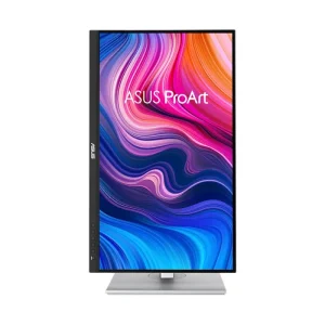 ASUS ProArt PA279CV professional monitor design view