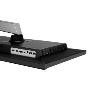 ASUS ProArt PA279CV USB-C HDMI DisplayPort professional monitor