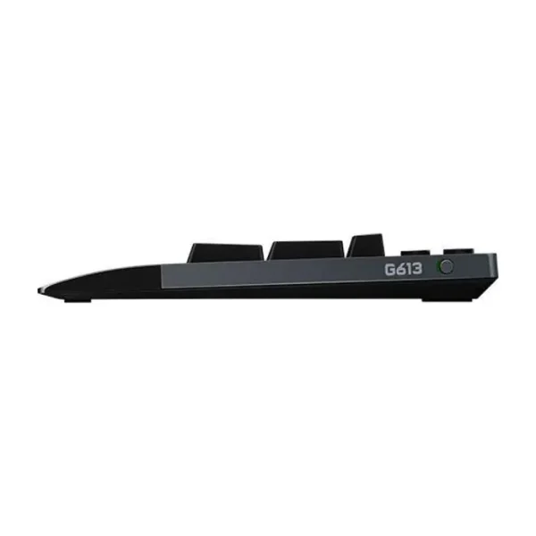 Logitech G613 LIGHTSPEED Wireless Mechanical Gaming Keyboard - AX Store Kuwait - 5