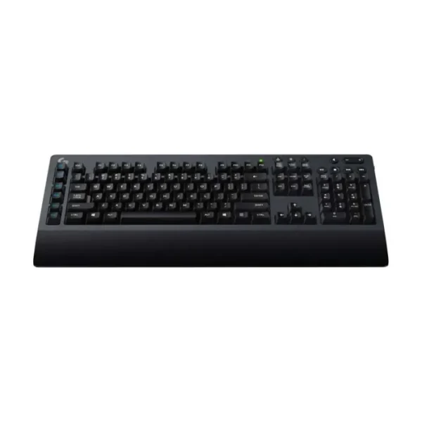 Logitech G613 LIGHTSPEED Wireless Mechanical Gaming Keyboard - AX Store Kuwait - 6