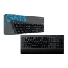 Logitech G613 LIGHTSPEED Wireless Mechanical Gaming Keyboard - AX Store Kuwait - 4