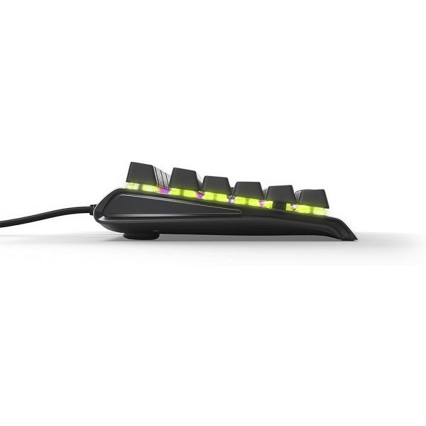 , SteelSeries Apex M750 RGB Mechanical Gaming Keyboard