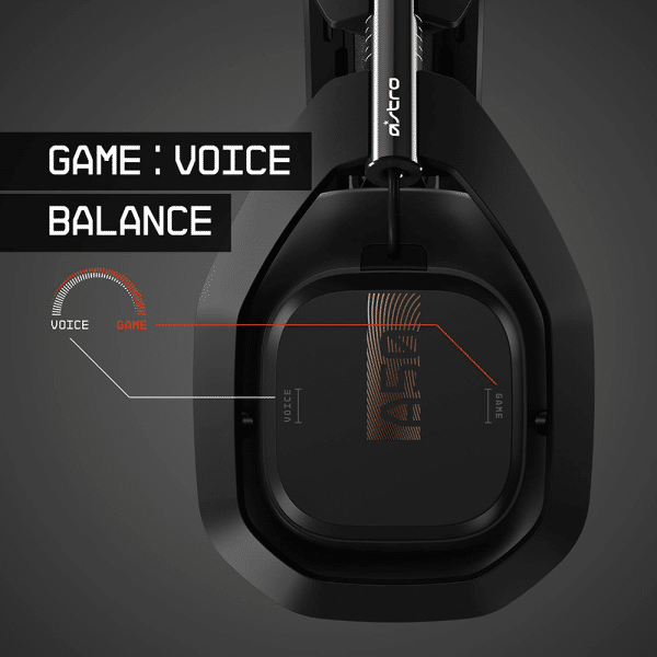 , ASTRO Gaming A50 Wireless Headset + Base Station Gen 4 for Xbox