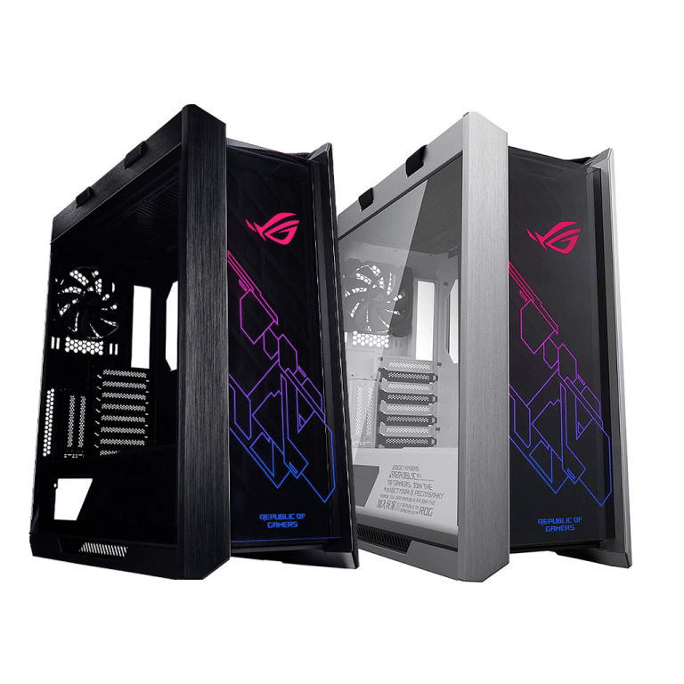 ASUS ROG Strix Helios Mid-Tower Case - AX STORE