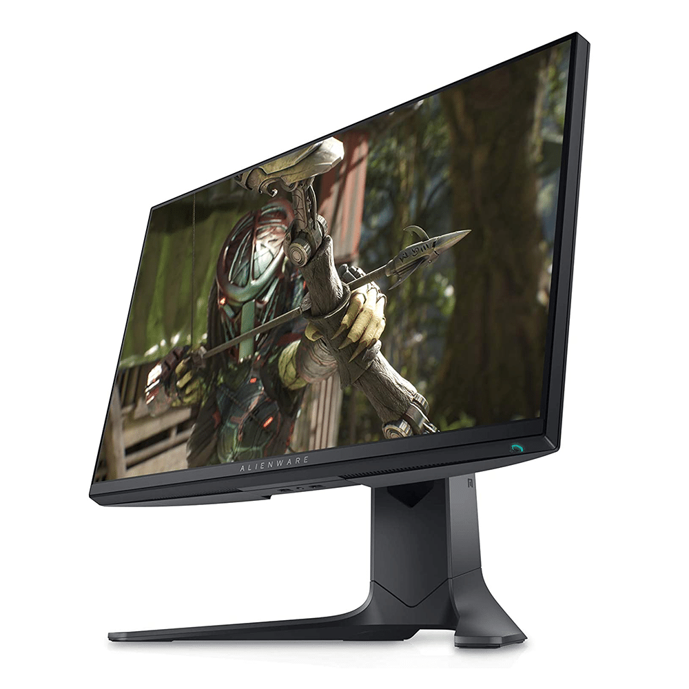 Alienware - AW2521H 25 IPS LED FHD G-SYNC Gaming Monitor