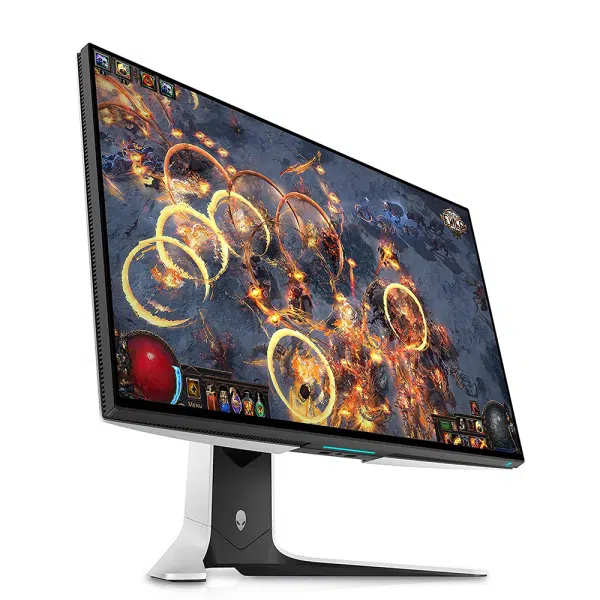 , Alienware AW2721D 27 Inch QHD 240Hz G-Sync Gaming Monitor