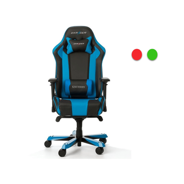 , DXRacer King Series Gaming Chair
