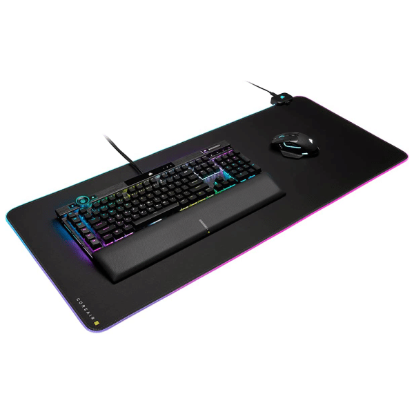 , Corsair MM700 RGB Extended Mouse Pad