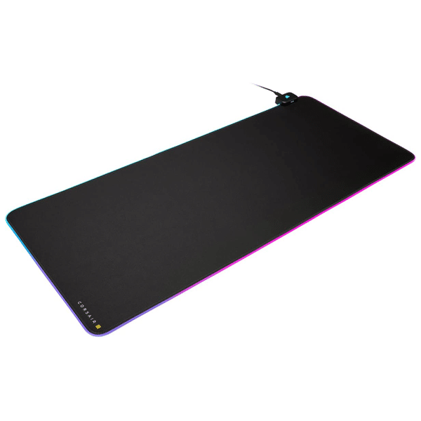 , Corsair MM700 RGB Extended Mouse Pad