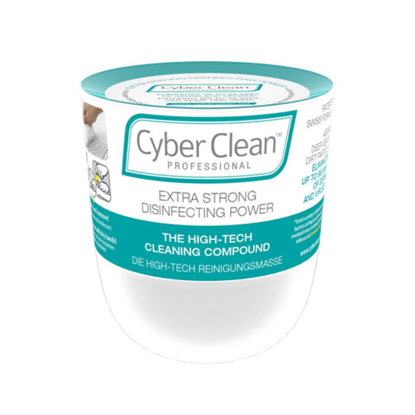 , Cyber Clean Professional Cleaning Compound Modern Cup, 160g