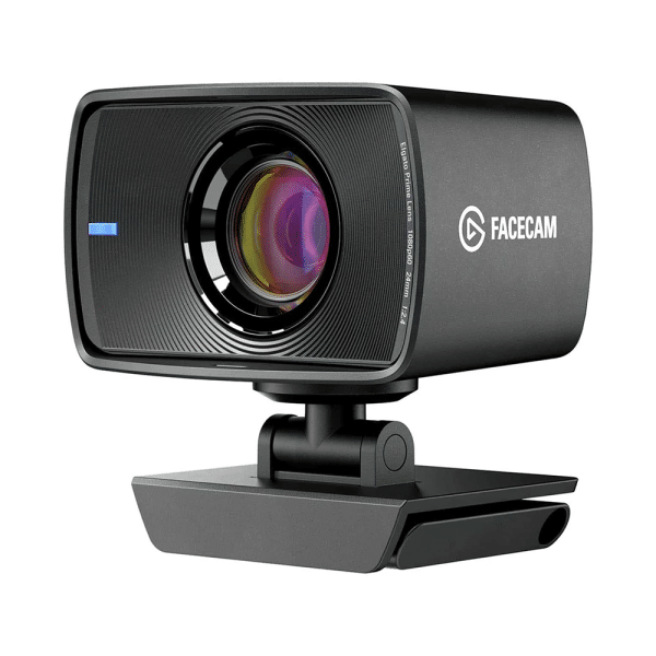 , Elgato Facecam Full HD Streaming Camera
