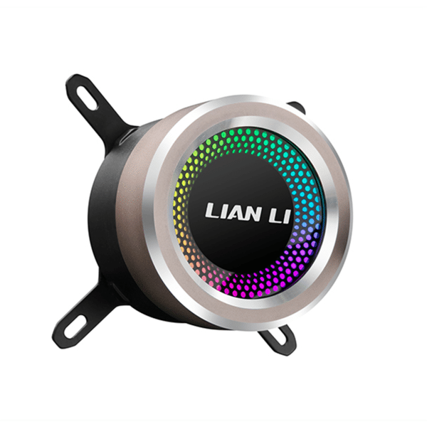 , Lian LI GALAHAD AIO 240 Liquid CPU Cooler