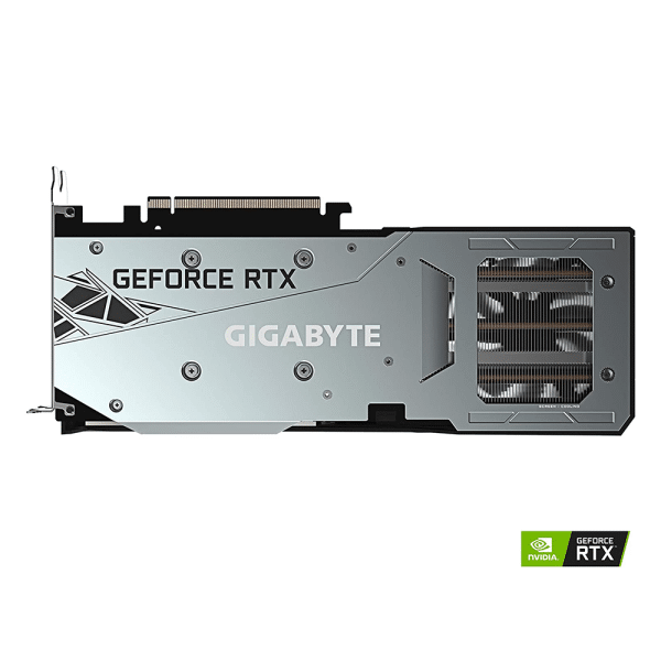 , GIGABYTE GeForce RTX 3060 Gaming OC 12G Graphics Card