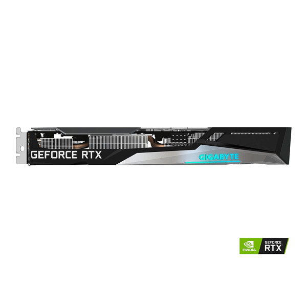 , GIGABYTE GeForce RTX 3060 Gaming OC 12G Graphics Card