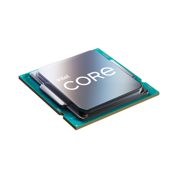 , Intel Core i7-11700 2.5 GHz Eight-Core LGA 1200 Processor