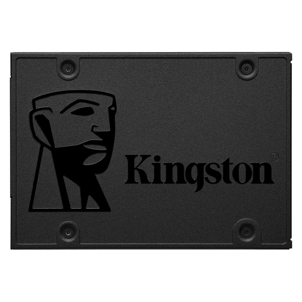 , Kingston A400 SSD 2.5 Inch SATA 960GB