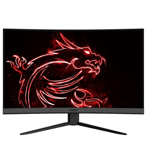 , MSI MAG272C 27” FHD HDR Ready 165Hz 1ms Curved Gaming monitor