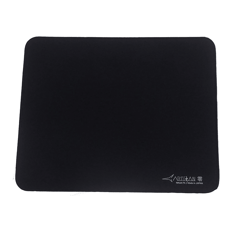 Artisan Ninja FX Zero XSoft XL eSports Gaming Mouse Pad AX STORE