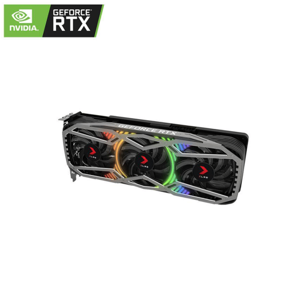 , PNY XLR8 GeForce RTX 3080 Ti 12GB