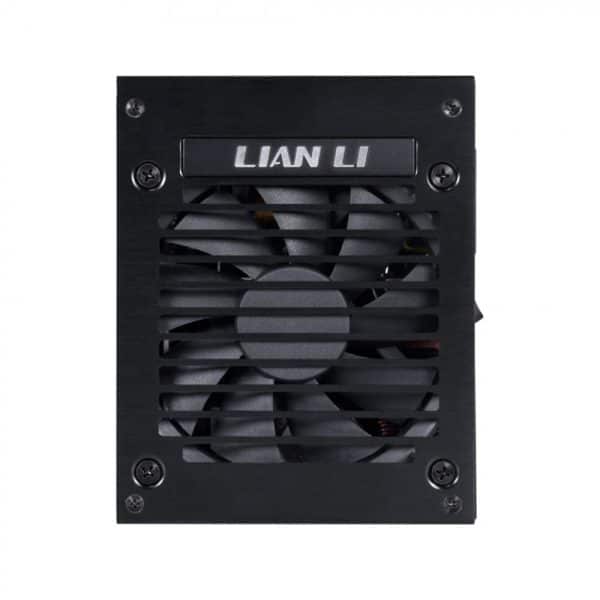 , LIAN LI SP850 80 PLUS GOLD Performance 850W Power Supply &#8211; Black