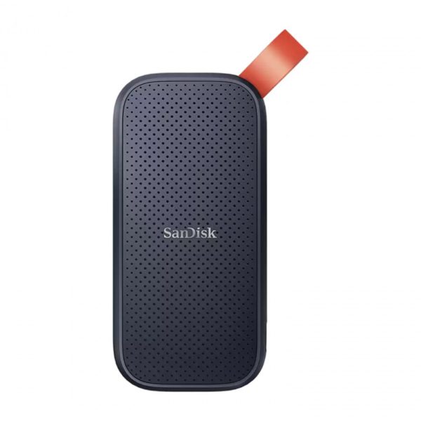 , SanDisk 1TB Portable SSD &#8211; Up to 520MB/s
