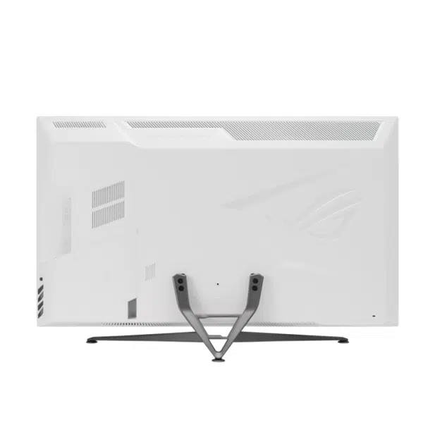 , ROG Strix XG43UQ HDMI 2.1 Gaming Monitor — 43-inch 4K UHD (3840 x 2160), 144 Hz, 1ms