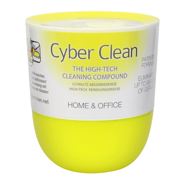 , Cyber Clean Home and Office New Cup, 160 Grams