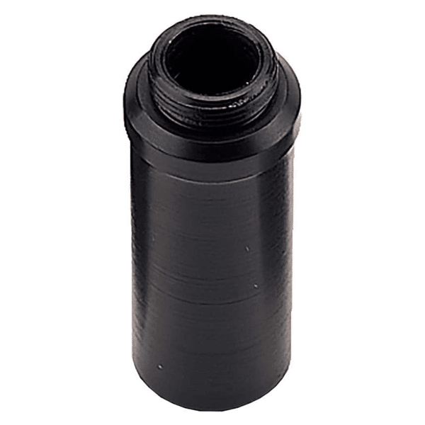 , Shure A26X 3&#8243; Extension Tube for Desk Stands