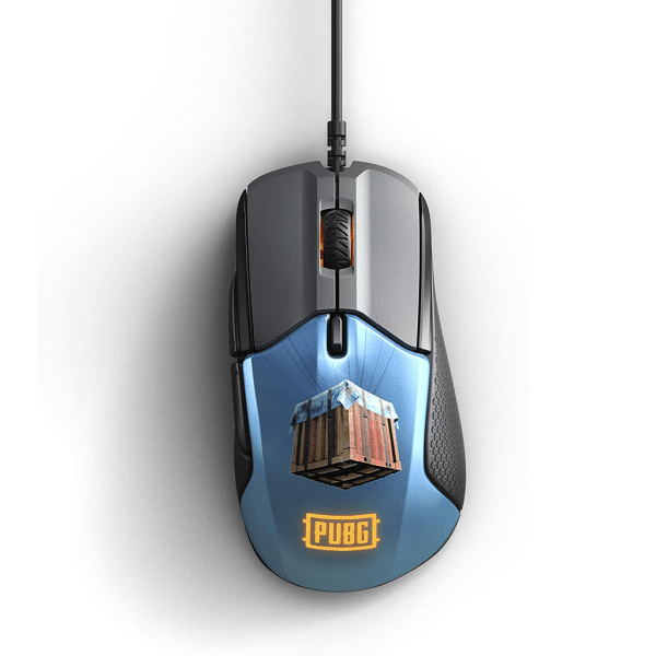 , SteelSeries Rival 310 PUBG Edition Gaming Mouse