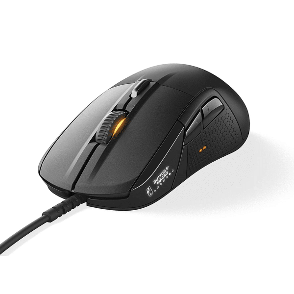 , SteelSeries Rival 710 Gaming Mouse