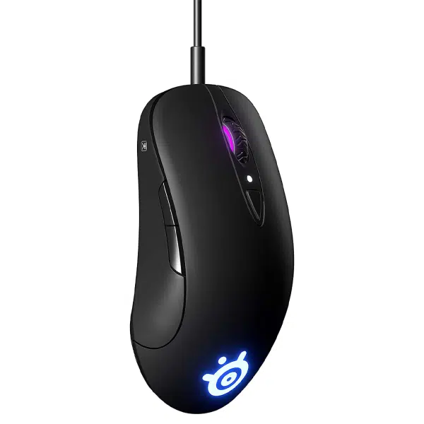 , SteelSeries Sensei Ten Gaming Mouse