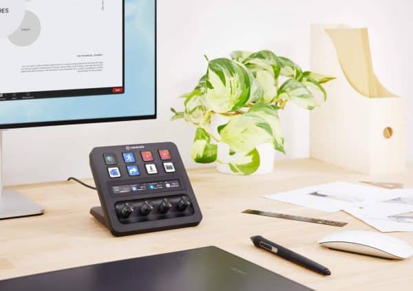 Elgato Stream Deck Plus – Multi-Touch Controller - AX Store Kuwait - 8
